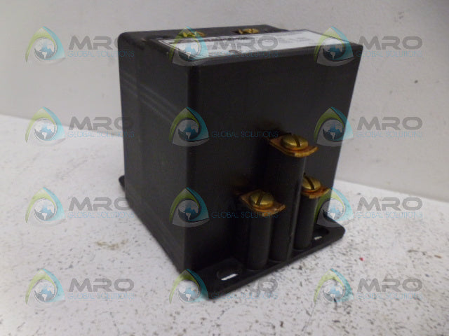 DURAKOOL 3030APS120VAC CONTACTOR *NEW IN BOX*