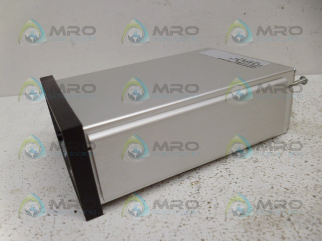 DANAHER STD0001 INPUT SPEED INDICATOR *NEW IN BOX*