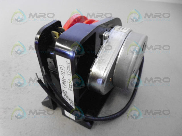 DANAHER PMH91 MOTOR *NEW IN BOX*