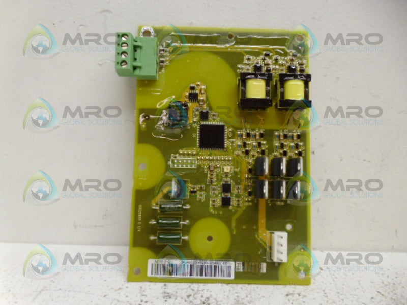 ABB 3AUA0000065265 PROTECTION BOARD *NEW IN BOX*