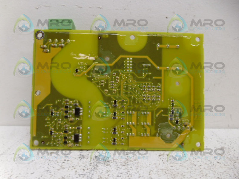 ABB 3AUA0000065265 PROTECTION BOARD *NEW IN BOX*