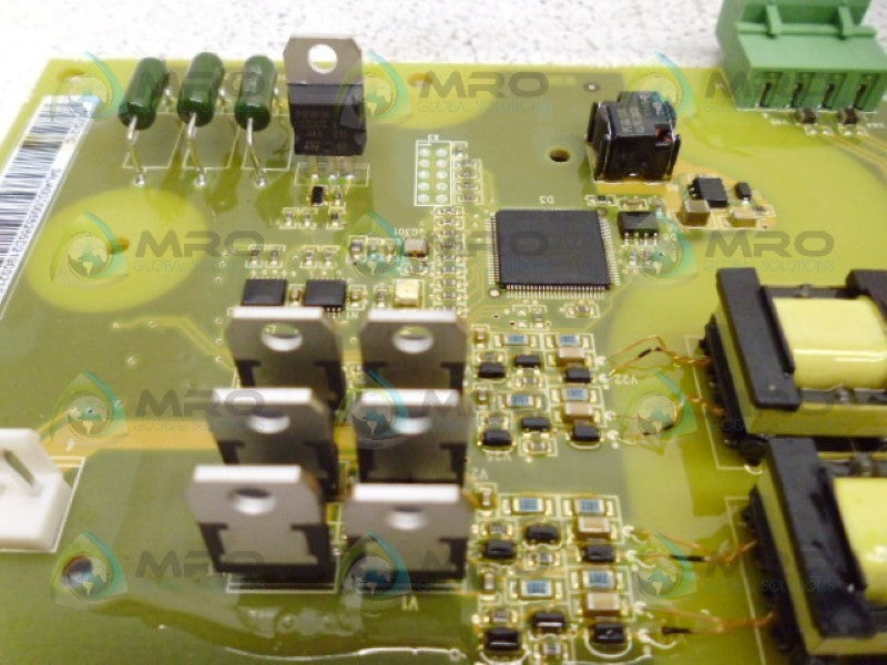 ABB 3AUA0000065265 PROTECTION BOARD *NEW IN BOX*
