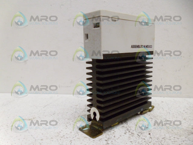 CROUZET GRD 84130103 SOLID STATE RELAY *NEW NO BOX*