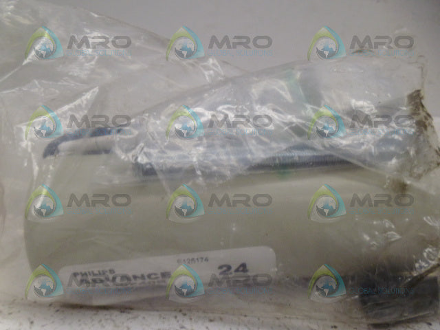 PHILIPS 7C240P40R CAPACITOR *NEW IN FACTORY BAG*
