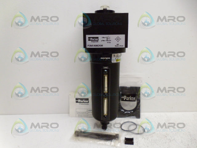 PARKER P3NFA98DSM FILTER *NEW NO BOX*