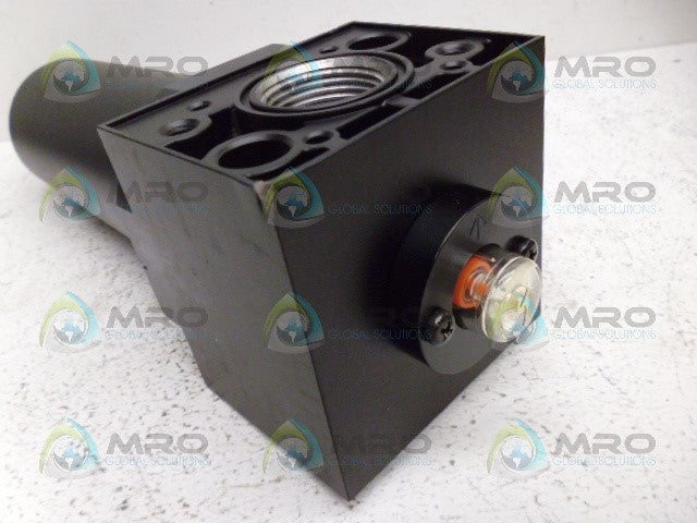 PARKER P3NFA98DSM FILTER *NEW NO BOX*