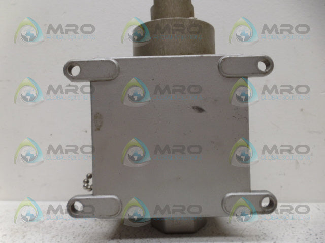 CCS 604P21 PRESSURE SWITCH *NEW NO BOX*