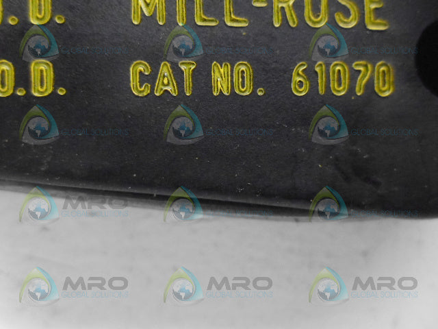 MILL-ROSE 61070 CLEANING BRUSH *NEW NO BOX*
