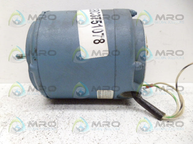 SLO-SYN SS150B-1005 DRIVING MOTOR *USED*
