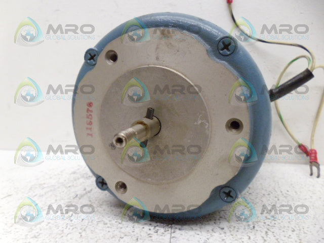 SLO-SYN SS150B-1005 DRIVING MOTOR *USED*