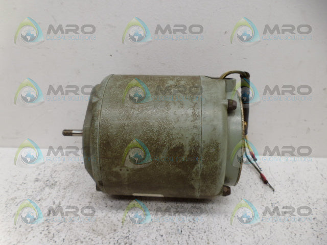 SLO-SYN SS150-1005 DRIVING MOTOR *USED*