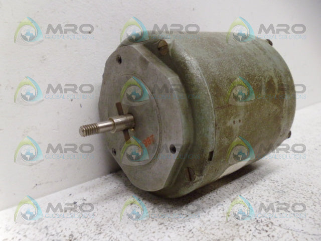 SLO-SYN SS150-1005 DRIVING MOTOR *USED*