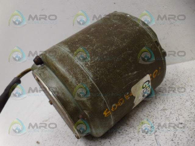 SLO-SYN SS150-1005 DRIVING MOTOR *USED*