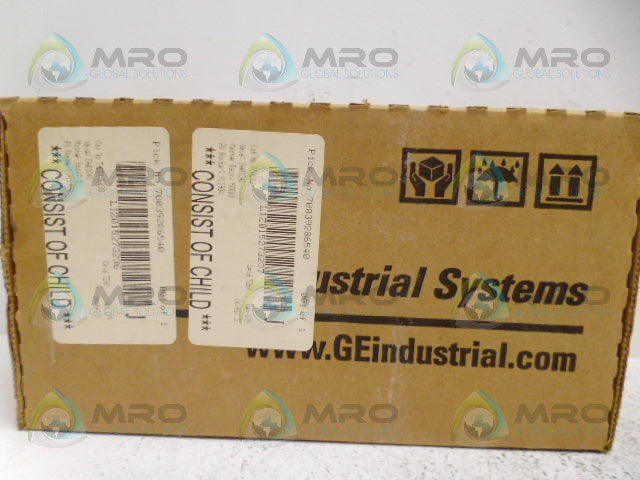 GENERAL ELECTRIC THED136030WL CIRCUIT BREAKER 30A (GREEN) *NEW IN BOX*