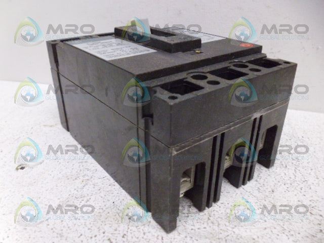 GENERAL ELECTRIC THED136030WL CIRCUIT BREAKER 30A (GREEN) *NEW IN BOX*