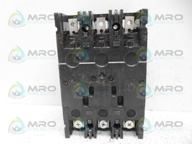 GENERAL ELECTRIC THED136030WL CIRCUIT BREAKER 30A (GREEN) *NEW IN BOX*