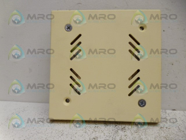 FARADAY 6170B-0-21-24-60 HORN *NEW IN BOX*