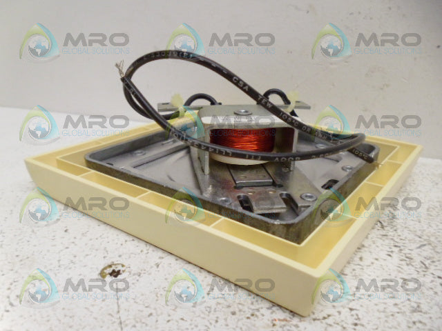 FARADAY 6170B-0-21-24-60 HORN *NEW IN BOX*