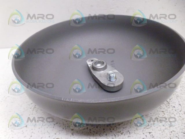 FEDERAL SIGNAL A6 GONG *NEW IN BOX*