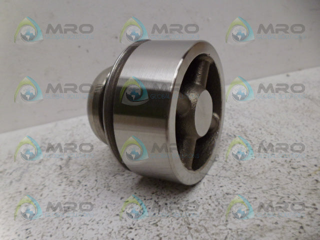 DFT 84528165 CHECK VALVE *NEW IN BOX*