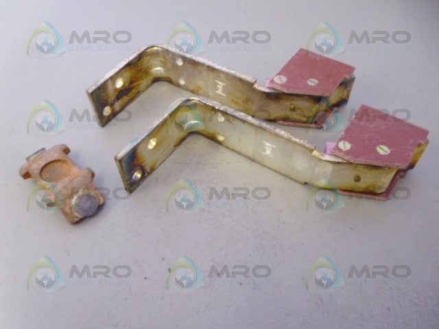 WARD LEONARD 5999-2461 MAIN CONTACTS (MISSING ACCESSORIES) *NEW IN BOX*