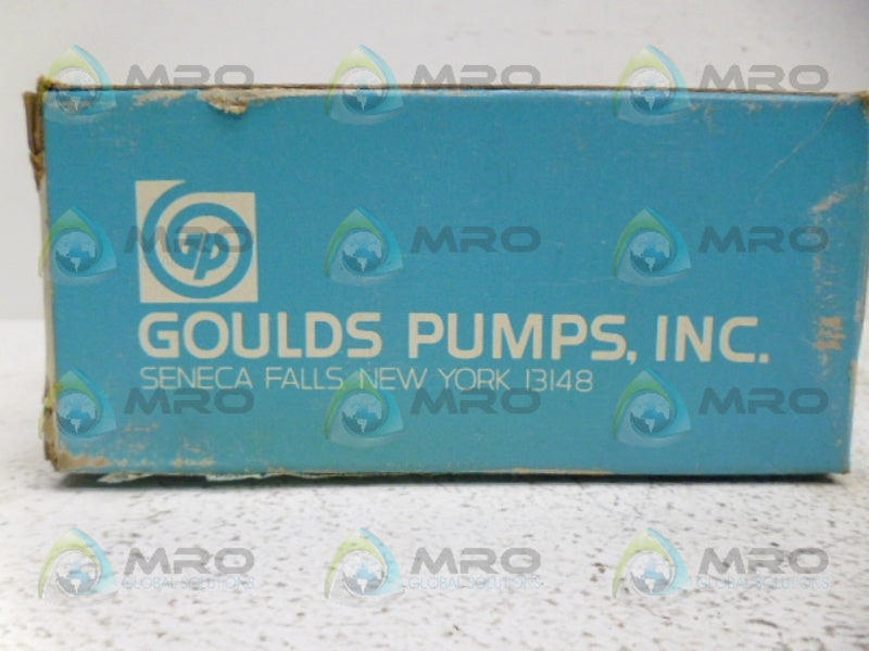 GOULD 9K-155 DIAPHRAM *NEW IN BOX*