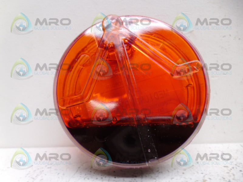 ESTERLINE 4496K10GA701 RED INK *NEW IN BOX*