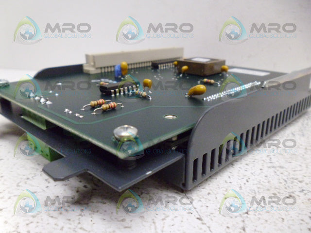 FANUC QPI-GEG-201-H GE GENIUS MODULE *NEW IN BOX*
