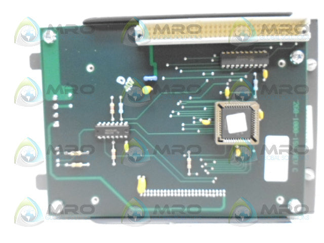 FANUC QPI-GEG-201-H GE GENIUS MODULE *NEW IN BOX*