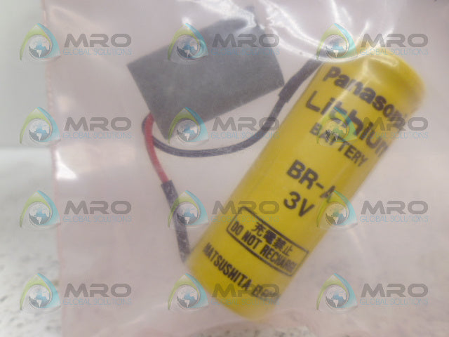 ALLEN BRADLEY 1770-XYB SER. A LITHIUM BATTERY *NEW IN BOX*