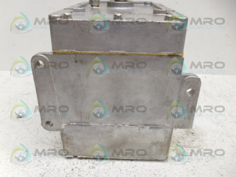 LEEDS & NORTHRUP 10218-1-3 ACTUATOR *NEW NO BOX*