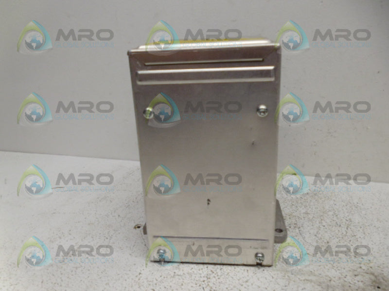 LEEDS & NORTHRUP 10218-1-3 ACTUATOR *NEW NO BOX*