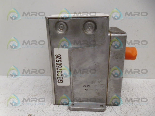 LEEDS & NORTHRUP 10218-1-1 ACTUATOR *NEW NO BOX*