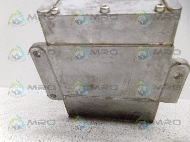LEEDS & NORTHRUP 10218-1-1 ACTUATOR *NEW NO BOX*