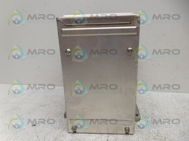 LEEDS & NORTHRUP 10218-1-1 ACTUATOR *NEW NO BOX*
