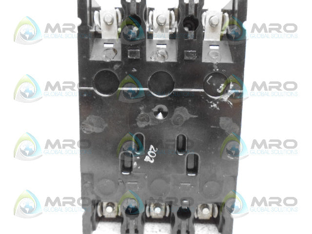 GENERAL ELECTRIC TED134015 CIRCUIT BREAKER *NEW NO BOX*