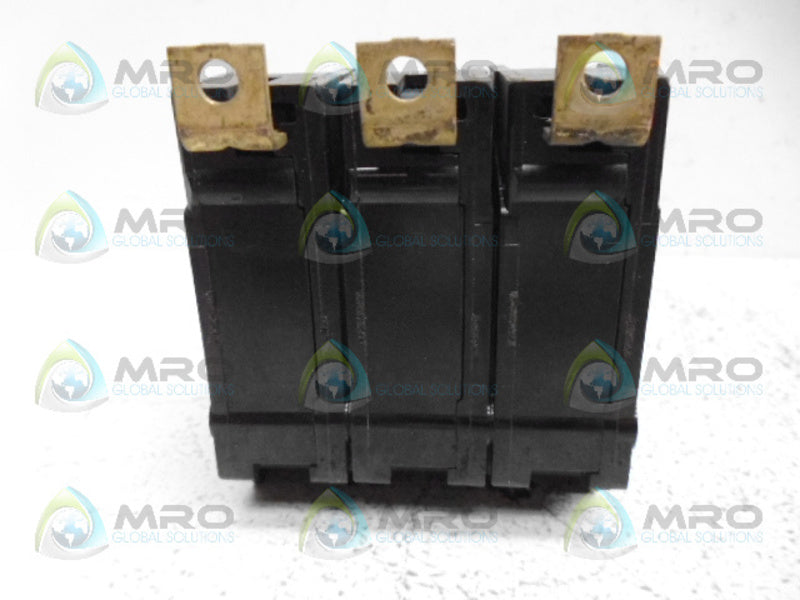 GENERAL ELECTRIC THQB32040 CIRCUIT BREAKER  UNMP