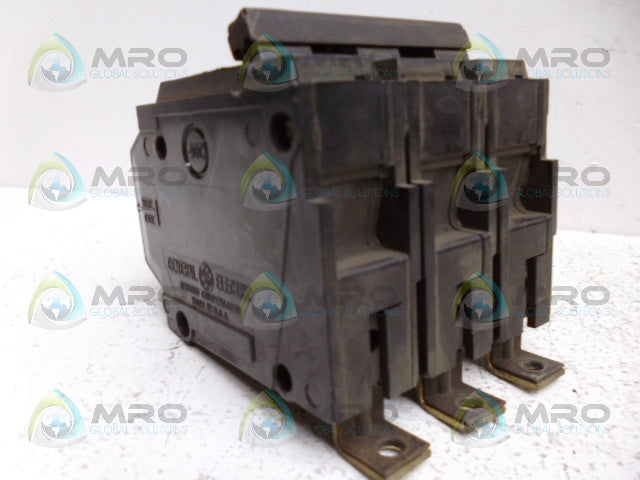 GENERAL ELECTRIC TQB32040 CIRCUIT BREAKER *USED*