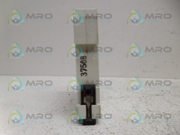 KLOCKNER MOELLER FAZ-B6/1 CIRCUIT BREAKER  NSNP