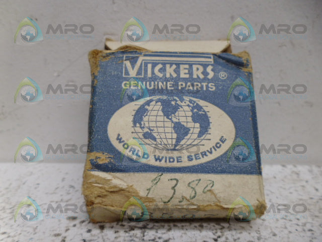 VICKERS 185078 SPACER *NEW IN BOX*