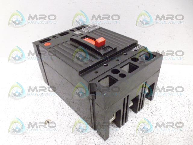 GENERAL ELECTRIC THED136015 CIRCUIT BREAKER *NEW NO BOX*
