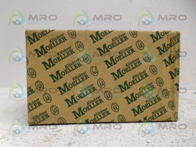 KLOCKNER MOELLER TO-1-102/EA/SVB-SW SWITCH *NEW IN BOX*