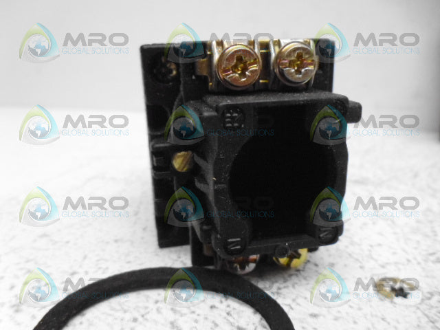 KLOCKNER MOELLER TO-1-102/EA/SVB-SW SWITCH *NEW IN BOX*