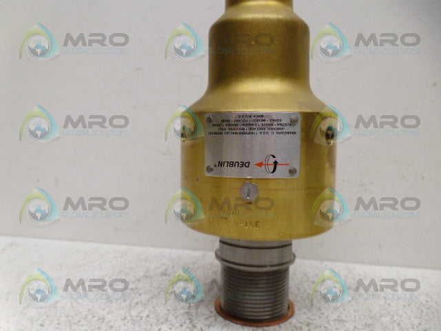 DEUBLIN 357-050-019 VALVE *NEW IN BOX*