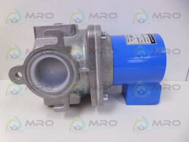HONEYWELL V4297A1013 SOLENOID SAFETY SHUT OFF VALVE *NEW IN BOX*