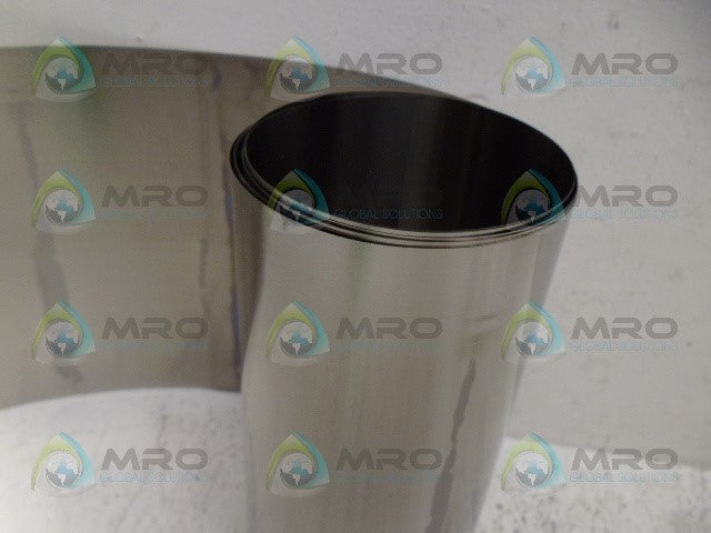 PRECISION BRAND 16195 STEEL SHIM *NEW IN BOX*