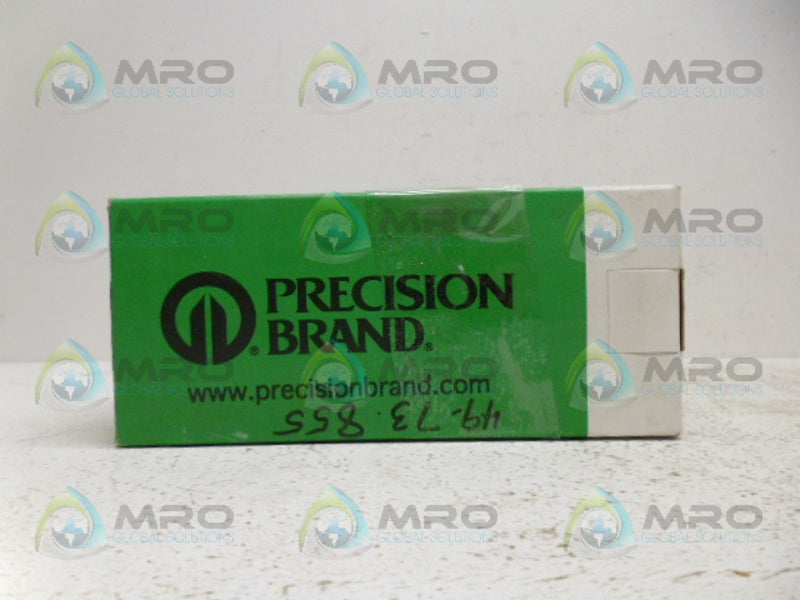 PRECISION BRAND 16280 STEEL SHIM *NEW IN BOX*