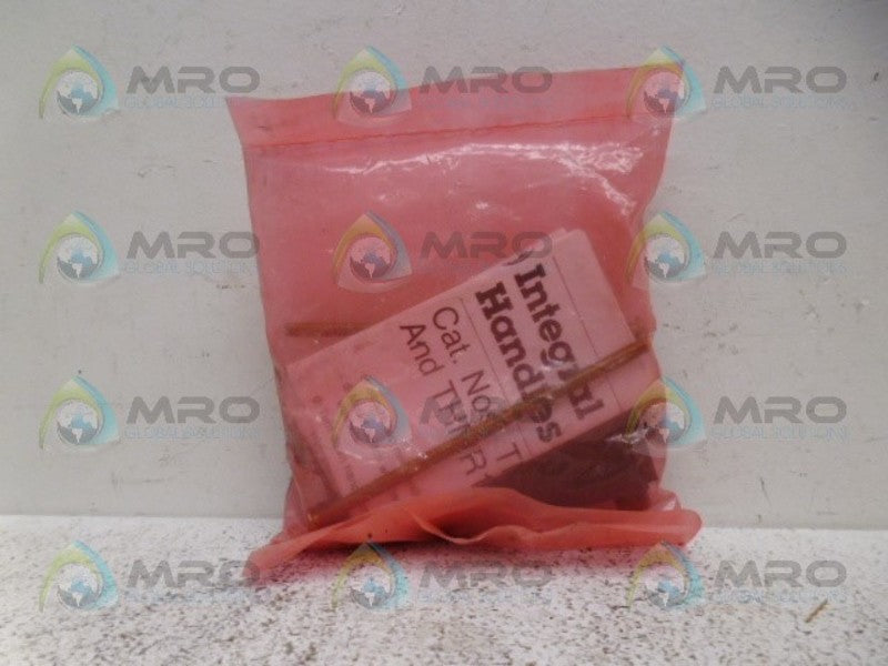 INTEGRAL THMR1HB HANDLE KIT *NEW IN FACTORY BAG*