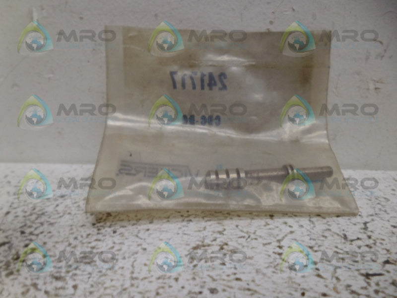 VICKERS 241717 VALVE COMPENSATOR *NEW IN FACTORY BAG*