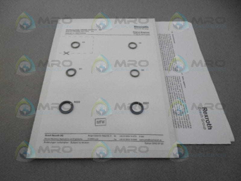 REXROTH R961003184 ORIGINAL SPARE PART *NEW IN BOX*